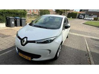 r110 limited 40 inclusief accu!