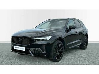 t6 awd plug-in hybrid | black edition plus