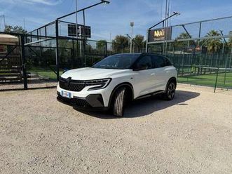 austral full hybrid techno esprit alpine 200 cv