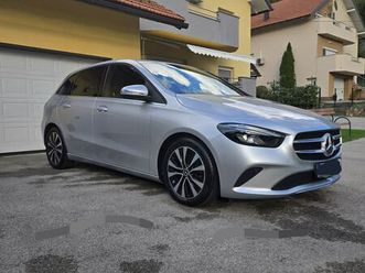 mercedes-benz b 1.8 cdi, 2.0 dtc 8g-tronic sportpaket style full led, 2020 god.
