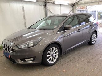 ford focus 1.0 ecoboost, 125cv
