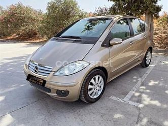 mercedes-benz clase a