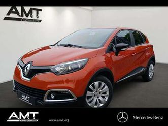 captur 0.9 tce 90 eco² dynamique energy *ahk bc