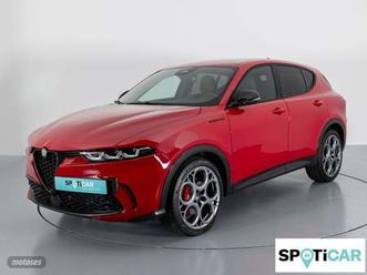 280cv 4x4 enchufable automatico