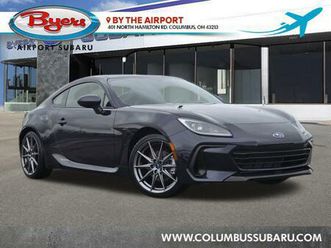 2025 subaru brz series.purple