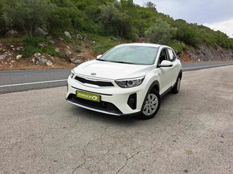 kia stonic 1.0 t-gdi, 101cv