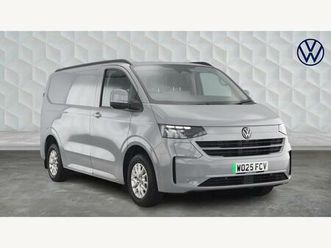 t32 65kwh commerce pro auto rwd swb 5dr