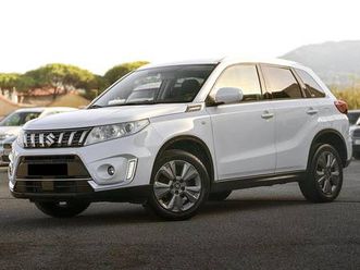 suzuki vitara 1.0t gle at