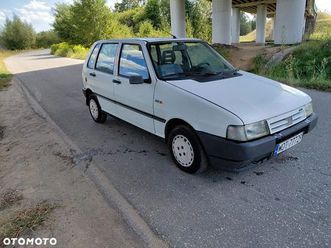 fiat uno 1.0 fire