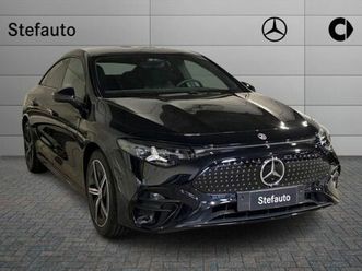 mercedes-benz cla shooting brake eq 350 premium 4matic nuova a bologna