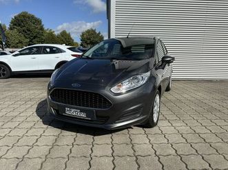 ford fiesta 1.0 ecoboost powershift trend