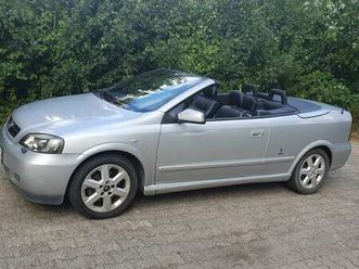 cabrio 2.2 16v t98