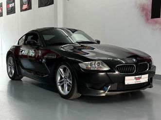 bmw z4 m