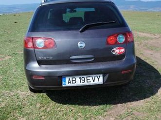 se vinde fiat croma 2 alba iulia