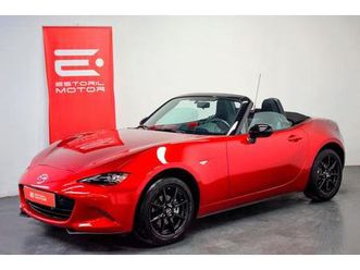mazda mx-5 1.5 rf sky-g prime-line
