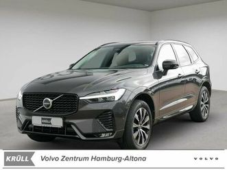 volvo xc60 b4 d 2wd plus dark, 360° kam. uvm.