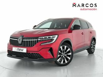 techno e-tech full hybrid 146kw