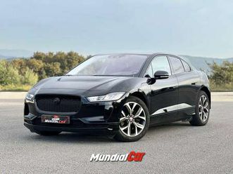 jaguar i-pace hse awd aut.