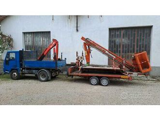 leomar tornado 8500 4x4