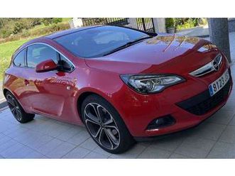 gtc 1.6cdti s/s sportive
