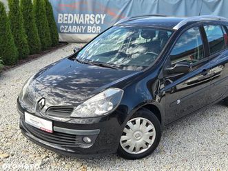 renault clio 1.2 tce expression