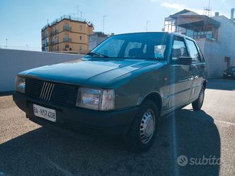 fiat uno 1.3 diesel