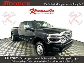 new 2026 ram 3500 longhorn