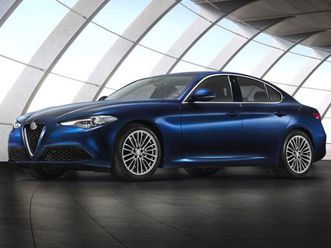 giulia (2016) giulia 2.2 turbodiesel 160 cv at8 super