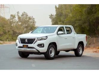 brand new | landtrek | double cabin 4x4 manual | diesel | gcc specs | ref#p14783 | dubizzle dubai