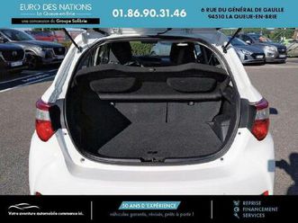 hybride pro 100h france business