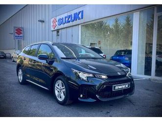 1.8 hev gle auto 140 5p