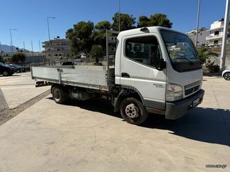 mitsubishi fuso 2010