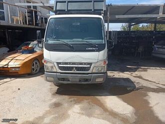 mitsubishi fuso 2010