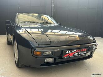 porsche 944 1988 944