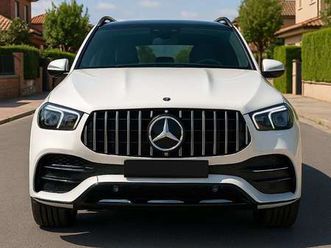 gle 53 amg 4matic aut.