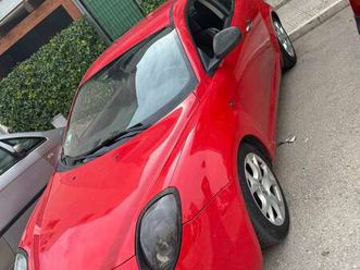 mito 2008 1.6 jtdm distinctive sport pack 120cv