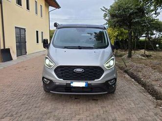 westalia nugget plus