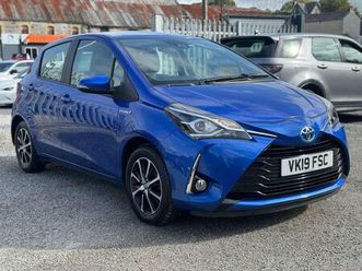 1.5 vvt-h icon tech e-cvt euro 6 (start/stop) 5dr