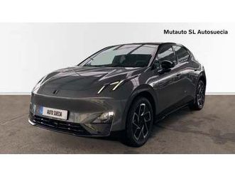 lynk & co 02 lynko bev 66kwh core 5p