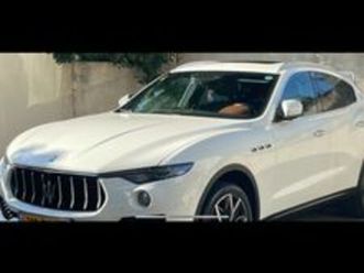 gransport אוט׳ דיזל 3.0 (271 כ״ס)