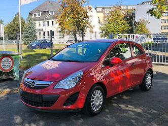 opel corsa 1.2 selection