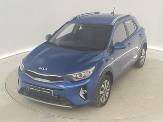 kia stonic 1.0 t-gdi mhev mt concept 74 kw (100 cv)