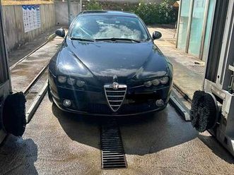 alfa 159