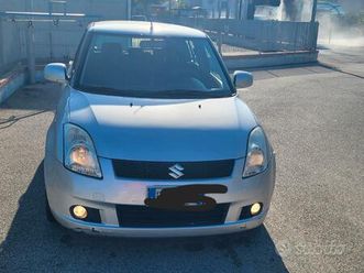 suzuky swift 1.3
