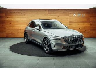 gv70 electrified sport kwh 77,4 awd