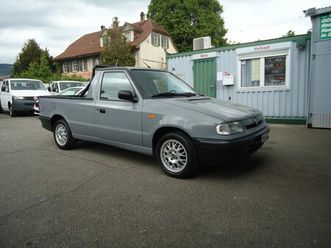 pick-up 1.3 lxi