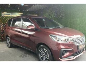 2023 suzuki ertiga 1.5 gl