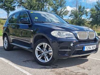 x5 xdrive 40da