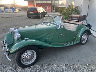 roadster links lenkung