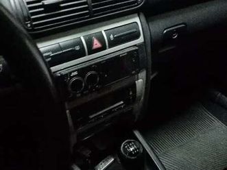 1.9 tdi top sport 130cv